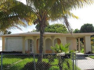 2506 Funston St, Hollywood, FL 33020