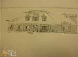 10737 Hilton Hall Rd, Claxton, GA 30417
