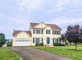 14310 S Hall Ct, Culpeper, VA