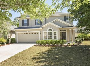 11321 Panther Creek Pkwy, Jacksonville, FL 32221