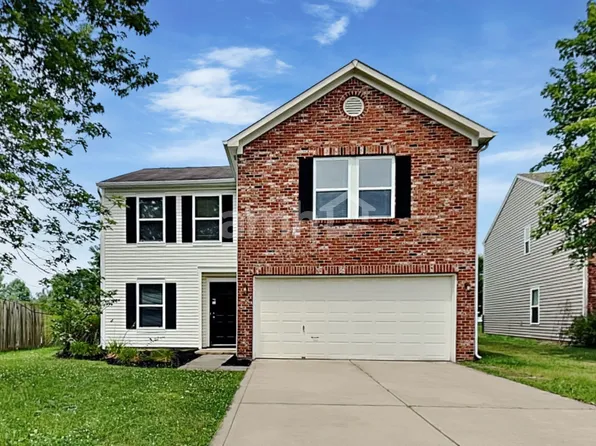 3230 Abaca Ct, Indianapolis, IN 46203