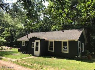 4259 W Duck Lake Rd, Whitehall, MI 49461