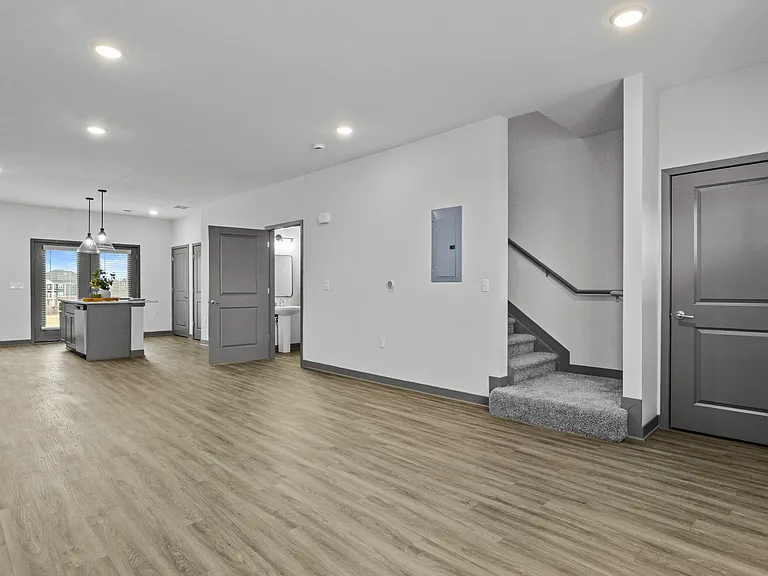 Ashgrove Farms Townhomes — Photo 13
