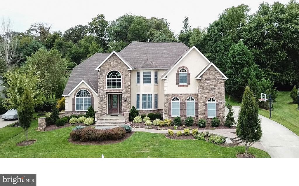 6 Manor House Ct, Cherry Hill, NJ 08003 Zillow