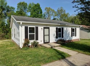 736 S Scientific St, High Point, NC 27260