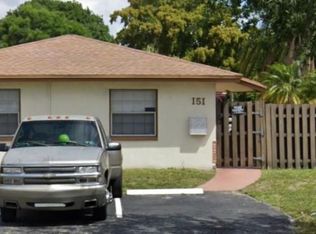 151 SW 15th St APT B, Pompano Beach, FL 33060