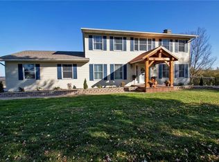 6262 Newkirk Rd, Shreve, OH 44676