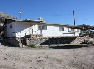 930 N Silicate Ave, Globe, AZ 85501