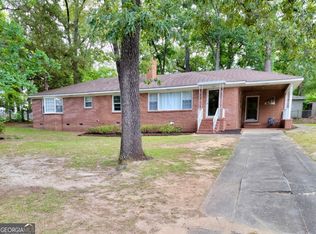 104 Terrell St, Warner Robins, GA 31088