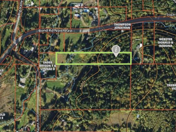 456 Little Valley Road NE, Poulsbo, WA 98370