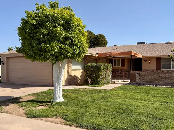 10015 W MOUNTAIN VIEW Road, Sun City, AZ 85351