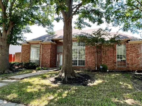 11005 Hermitage Ln, Frisco, TX 75035