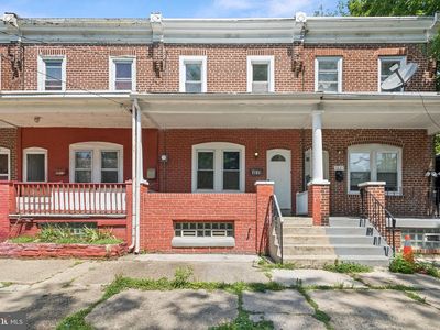 3619 Camden Ave, Pennsauken, NJ, 08110