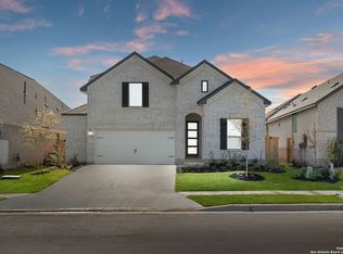 5724 Emmett Street, New Braunfels, TX 78130