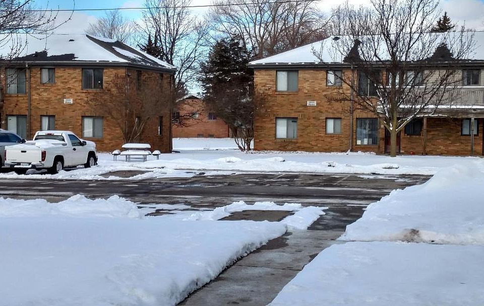 1st image of 2627 Senate Dr APT 2B