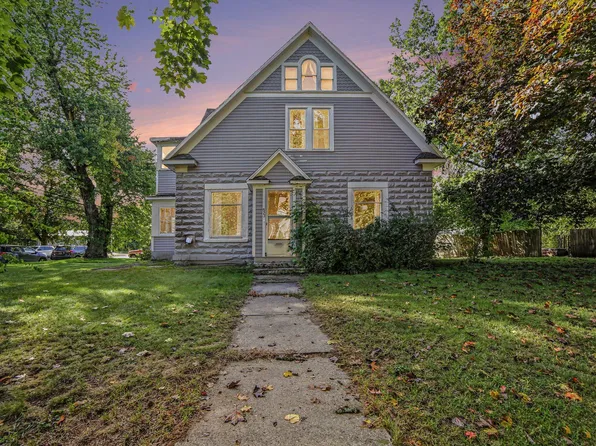 523 E Church St, Hart, MI 49420
