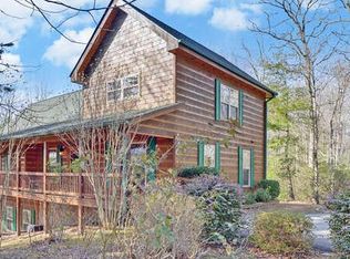 305 Rileigh Rdg, Blairsville, GA 30512