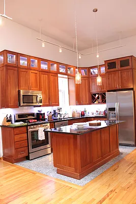 Rented by True Lofts New York LLC | media 25