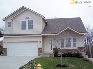 12205 Ewing St, Grandview, MO 64030