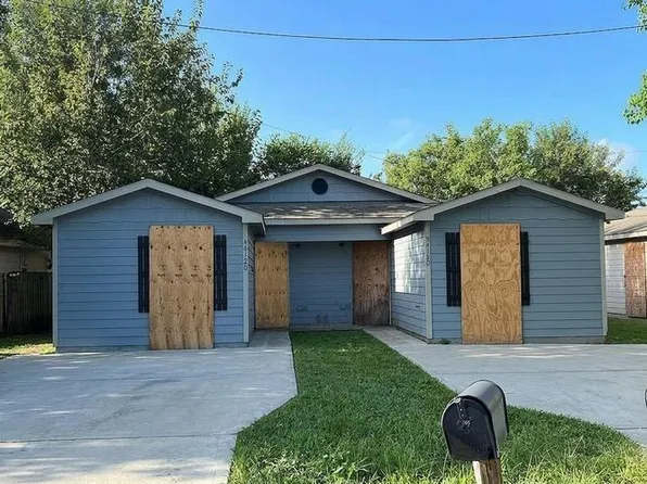 4120 Brinkley St, Houston, TX 77051