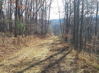 Misty Mountain Rd, Boone, NC 28607