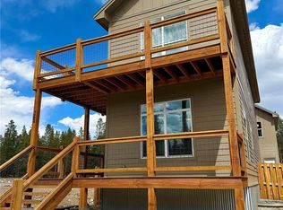 264 Westwoods Dr, Leadville, CO 80461