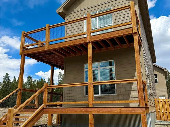 264 Westwoods Drive, Leadville, CO 80461