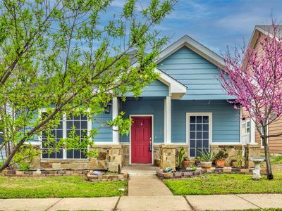 10940 Kinston St, Fort Worth, TX, 76179