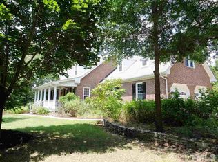 1408 Barnside Ln, Apex, NC 27502