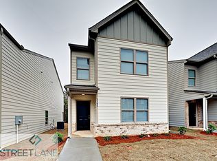 5195 Tew Ln, Covington, GA 30014