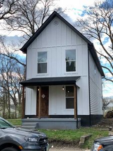 163 Chicago Ave, Columbus, OH, 43222