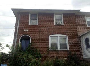 937 E 14th St, Chester, PA 19013