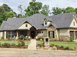 4002 Shadow Ridge Ln, Longview, TX 75605