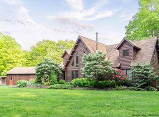 23 Aster Rd, Olive, NY 12461