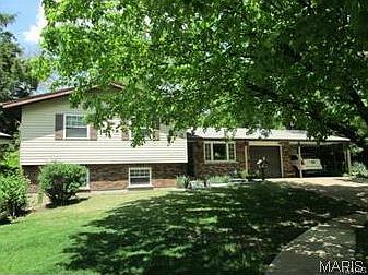 1st image of 7701 Tesson Ct