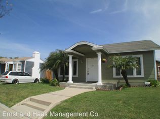 3716 Orange Ave, Long Beach, CA 90807