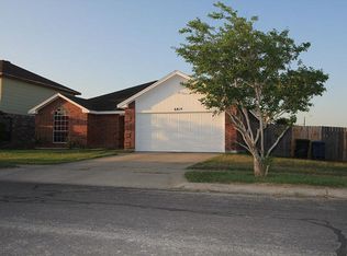 6814 Sara Lynn Pkwy, Corpus Christi, TX 78414