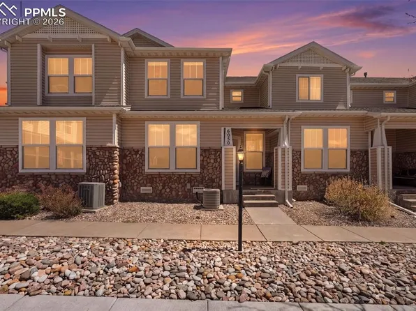 6050 Ensemble Hts, Colorado Springs, CO 80923