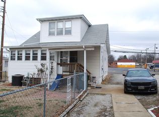 1530 Johnson Rd, Granite City, IL 62040