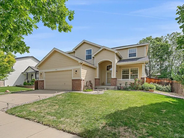 1862 Ute Creek Drive, Longmont, CO 80504