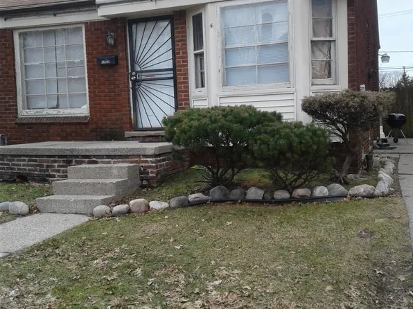16562 Appoline St, Detroit, MI 48235