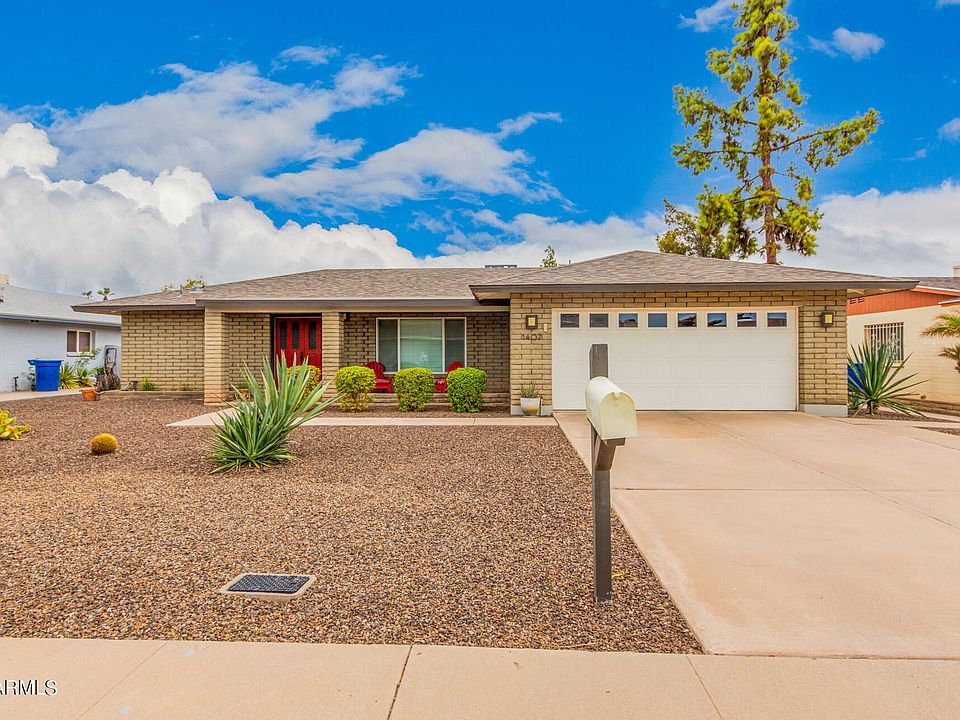 1st image of 1407 E JULIE Drive