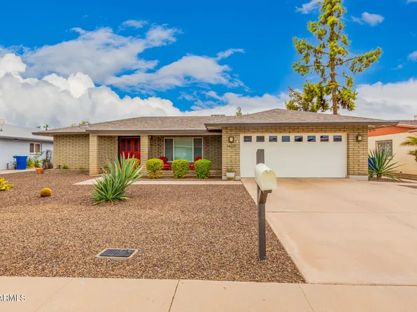 1407 E JULIE Drive, Tempe, AZ 85283