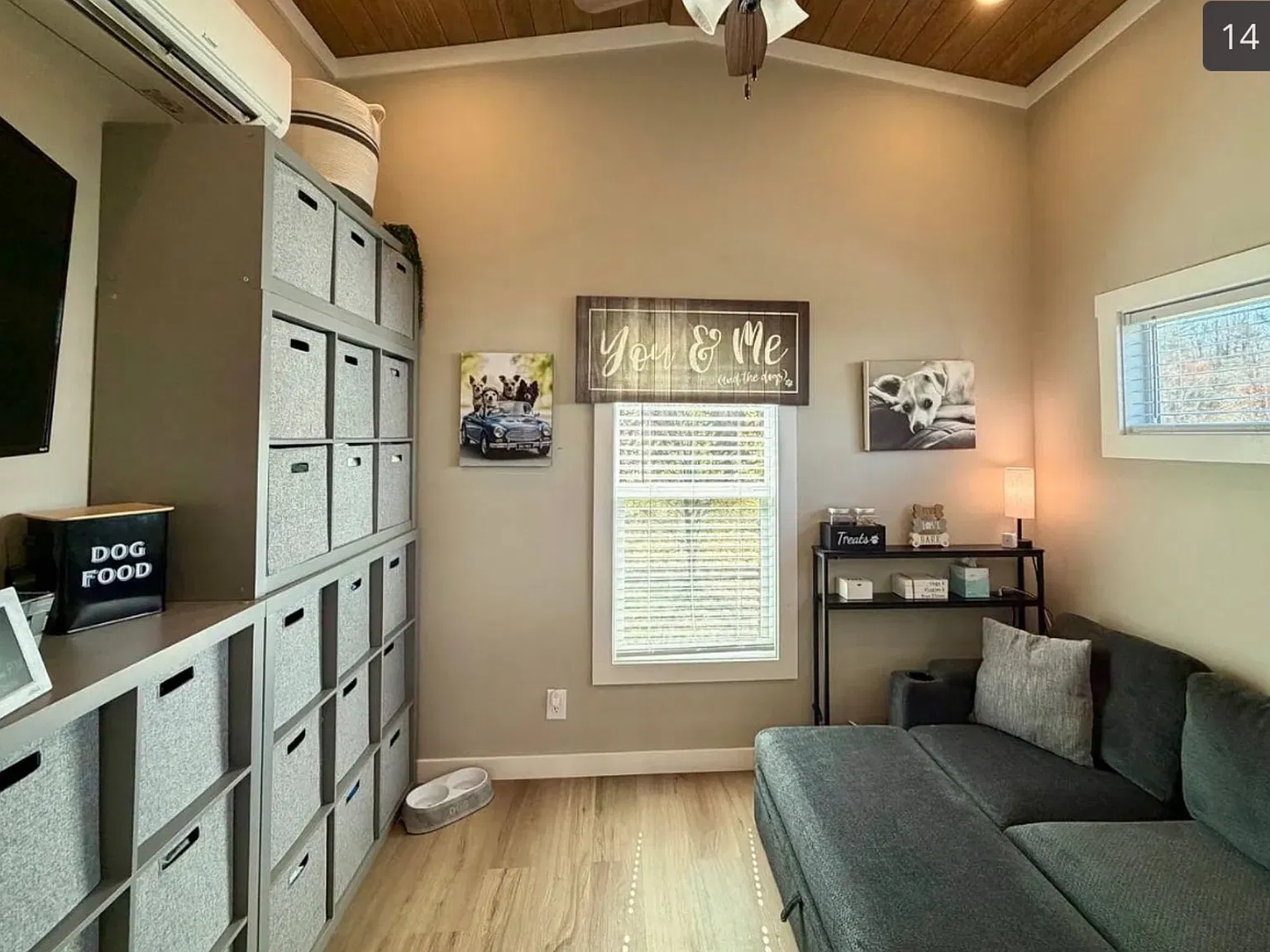 2 bed, 540 sqft, $2,000 — Photo 4
