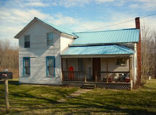 5622 Route 83, Conewango Valley, NY 14726