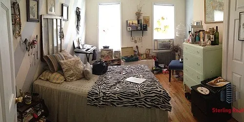 Rented by Sterling Realty Solution Inc