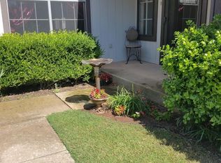 14008 Crossing Way E, Edmond, OK 73013