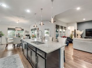 8128 Belgian Blue Ct, Fort Worth, TX 76131