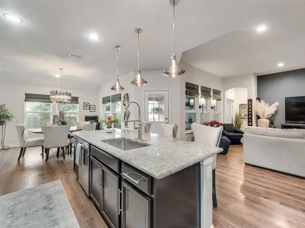 8128 Belgian Blue Ct, Fort Worth, TX 76131
