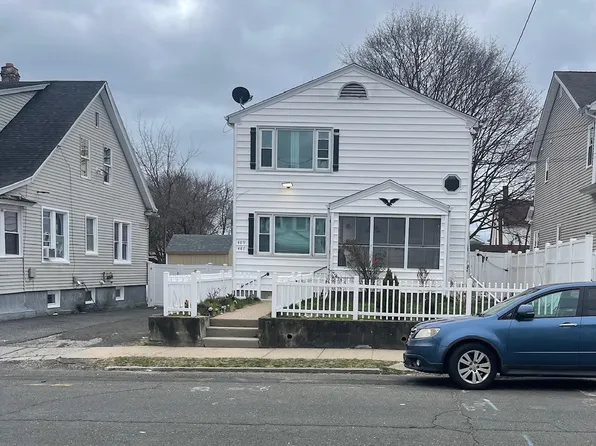 487 Salem Street, Bridgeport, CT 06606